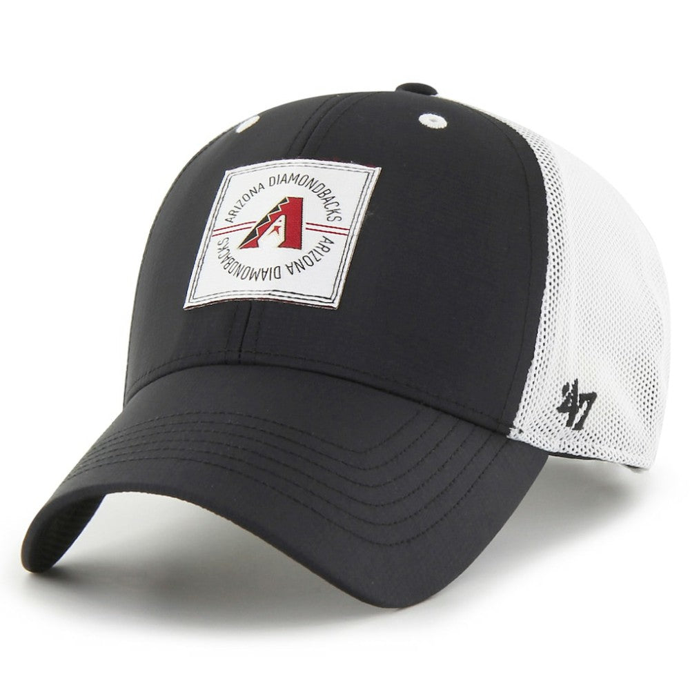 Arizona Diamondbacks '47 Disburse MVP Trucker Adjustable Hat Online