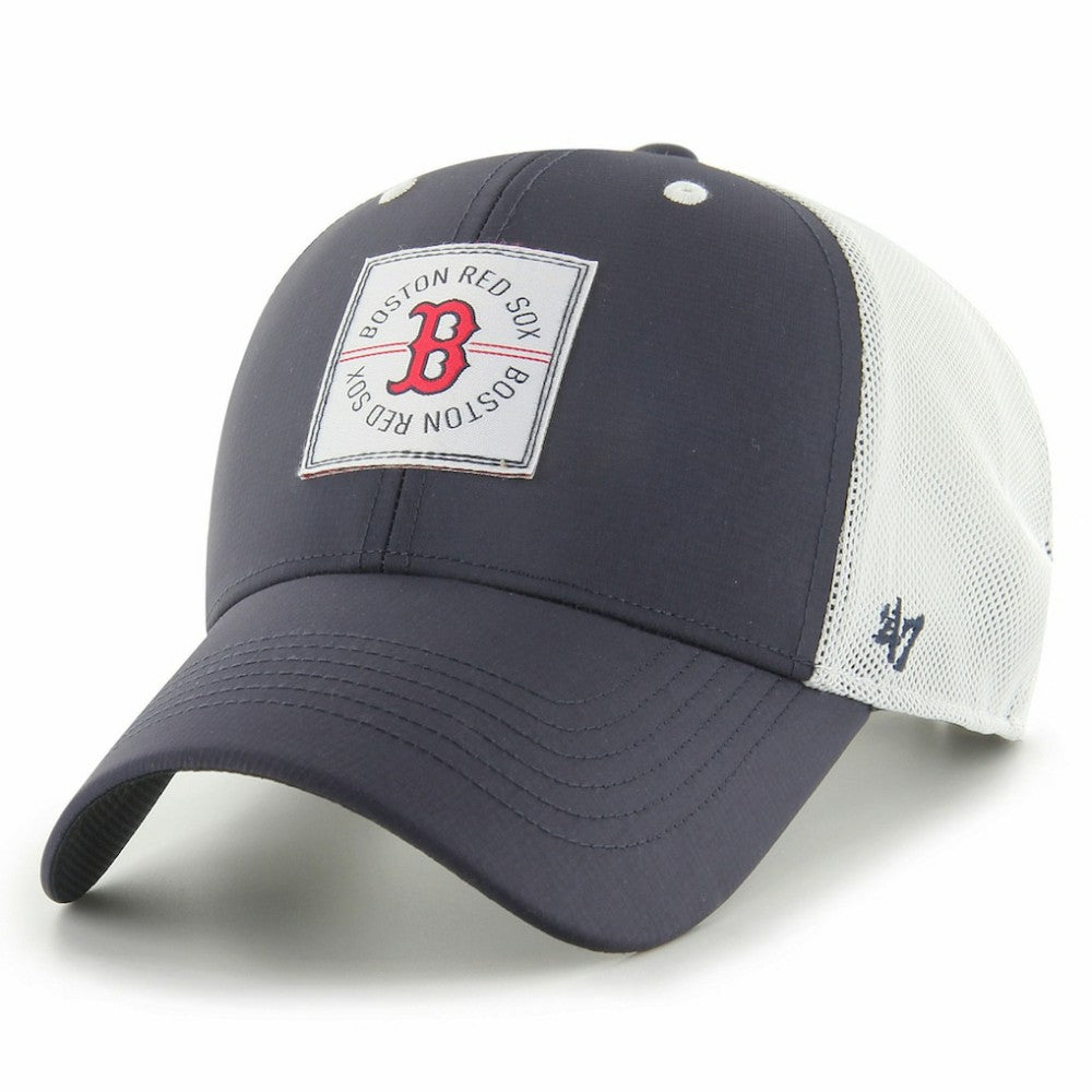 Boston Red Sox '47 Disburse MVP Trucker Adjustable Hat Clearance