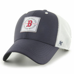 Boston Red Sox '47 Disburse MVP Trucker Adjustable Hat Clearance