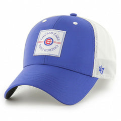 Chicago Cubs '47 Disburse MVP Trucker Adjustable Hat Online