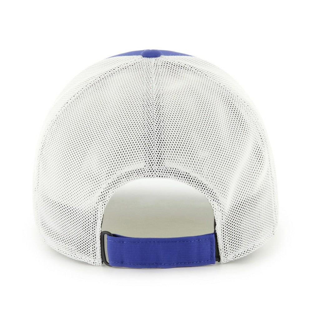 Chicago Cubs '47 Disburse MVP Trucker Adjustable Hat Online