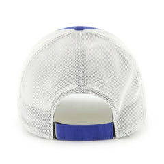 Chicago Cubs '47 Disburse MVP Trucker Adjustable Hat Online