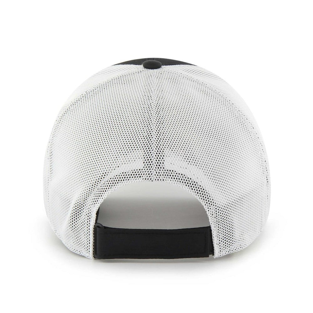 Colorado Rockies '47 Disburse MVP Trucker Adjustable Hat Sale