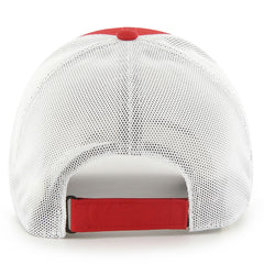 Los Angeles Angels '47 Disburse MVP Trucker Adjustable Hat On Sale