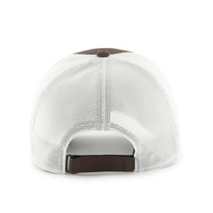San Diego Padres '47 Disburse MVP Trucker Adjustable Hat for sale