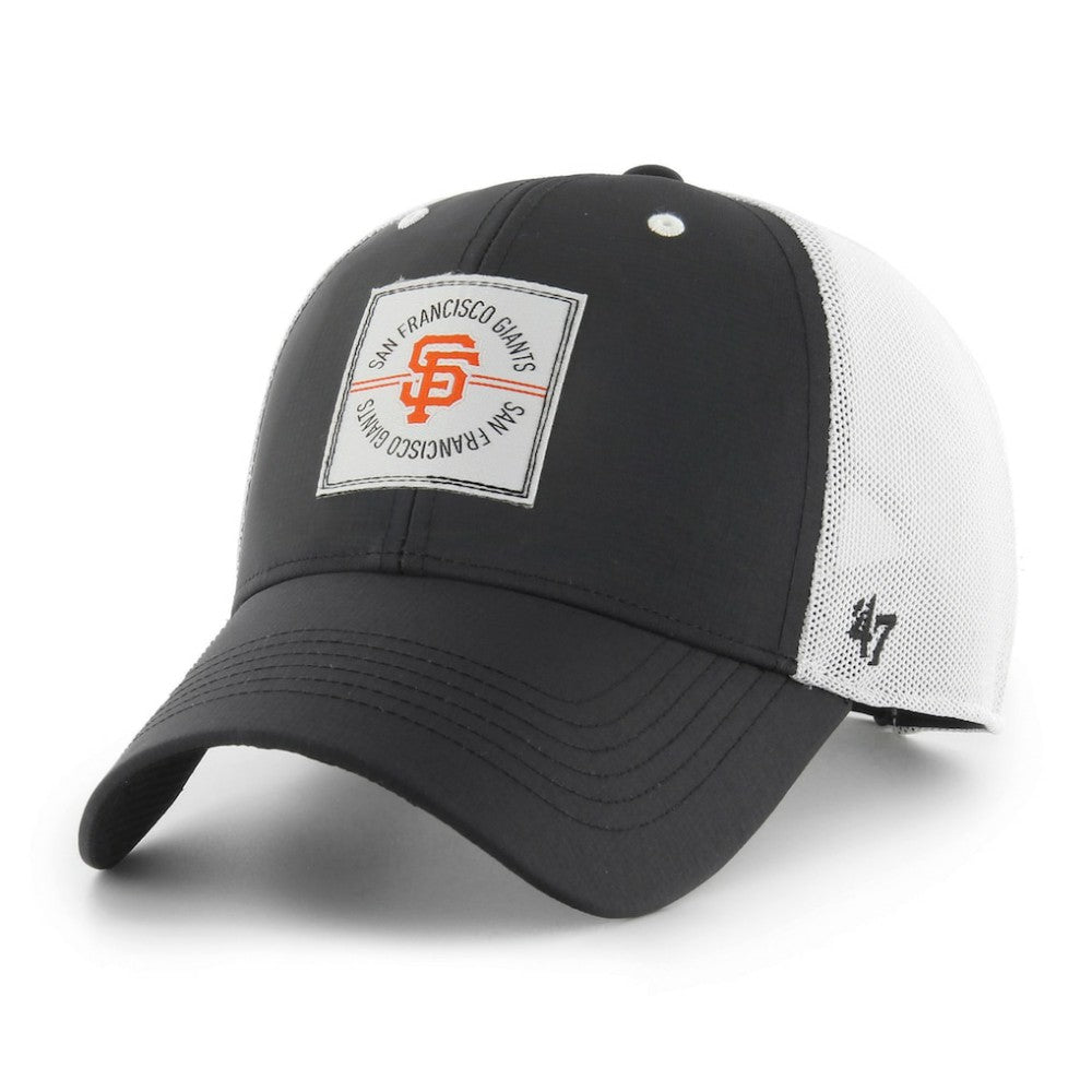 San Francisco Giants '47 Disburse MVP Trucker Adjustable Hat Online