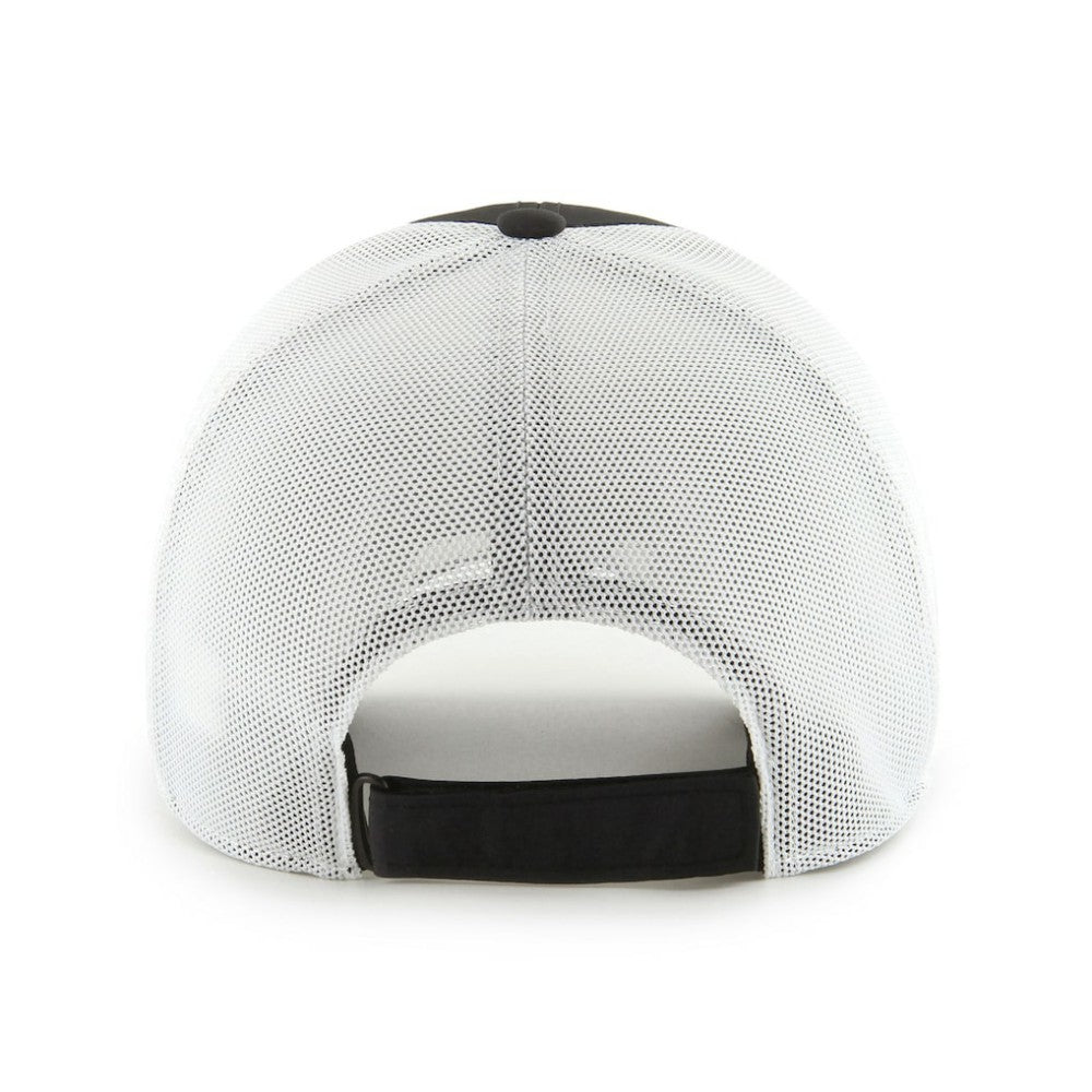 San Francisco Giants '47 Disburse MVP Trucker Adjustable Hat Online