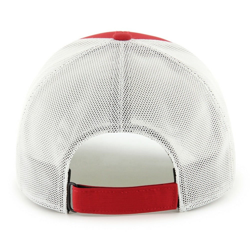 St. Louis Cardinals '47 Disburse MVP Trucker Adjustable Hat Sale