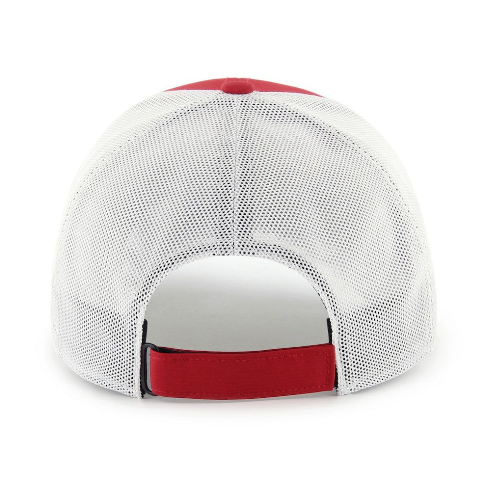 Washington Nationals '47 Disburse MVP Trucker Adjustable Hat for sale