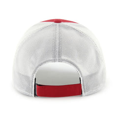 Washington Nationals '47 Disburse MVP Trucker Adjustable Hat for sale