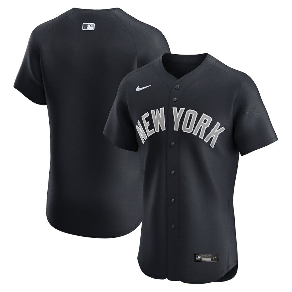 New York Yankees Nike Elite Jersey On Sale
