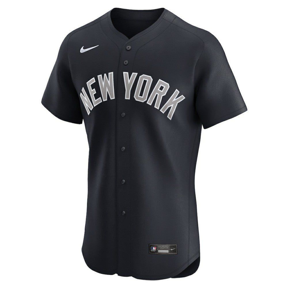 New York Yankees Nike Elite Jersey On Sale