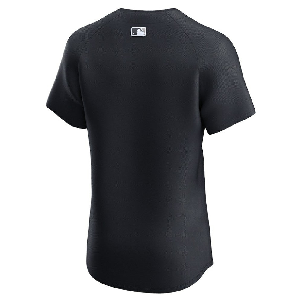 New York Yankees Nike Elite Jersey On Sale