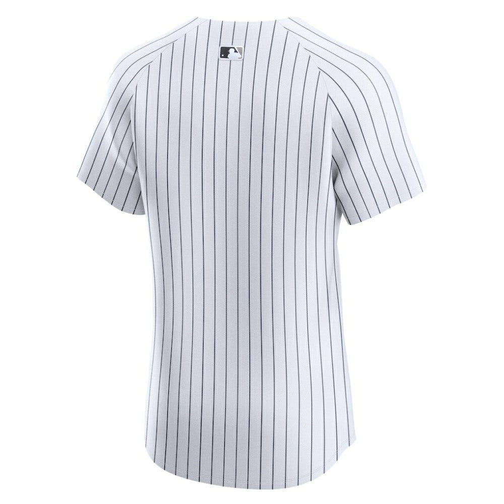 New York Yankees Nike Home Elite Jersey Online