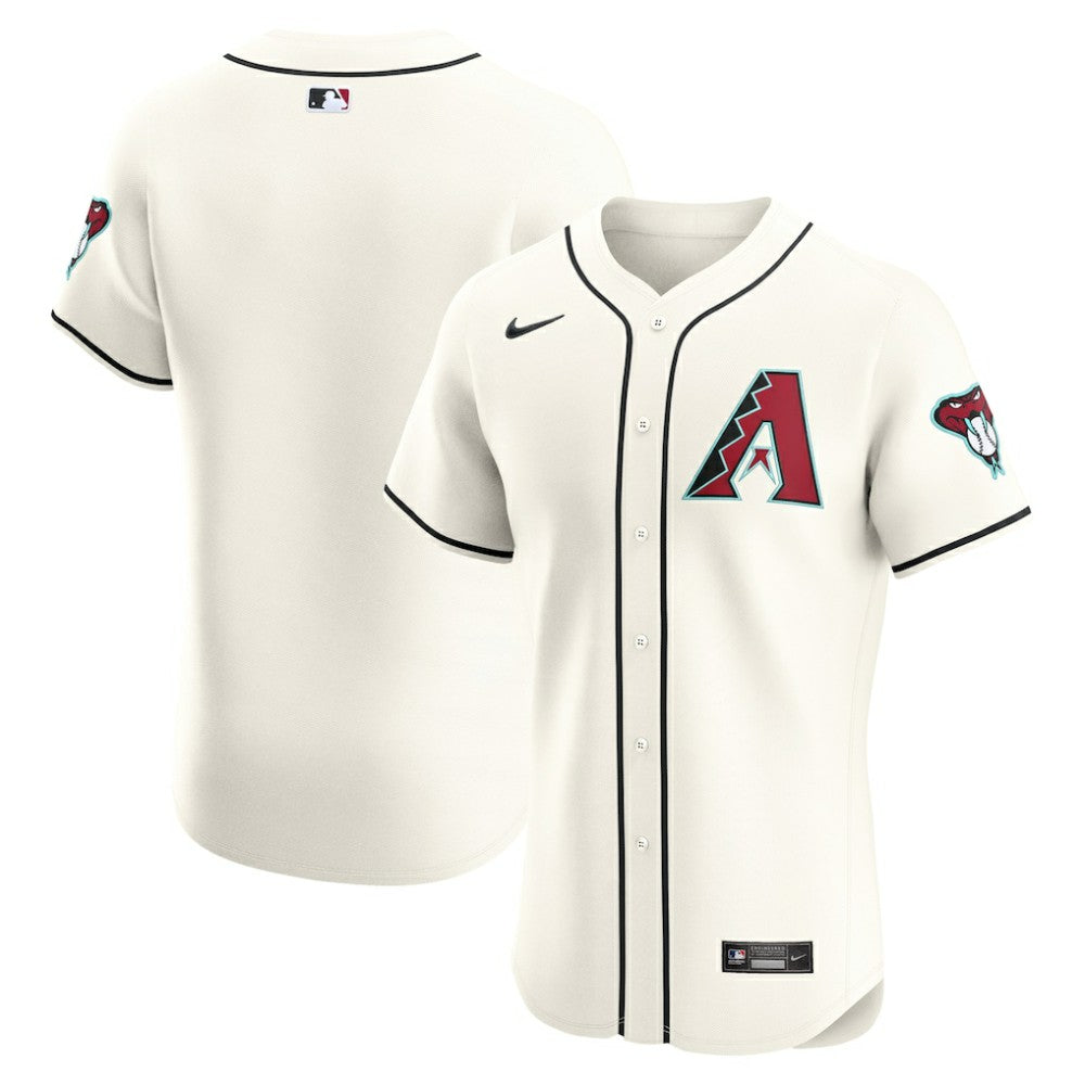 Arizona Diamondbacks Nike Elite Jersey discount