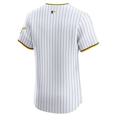 San Diego Padres Nike Home Elite Jersey discount