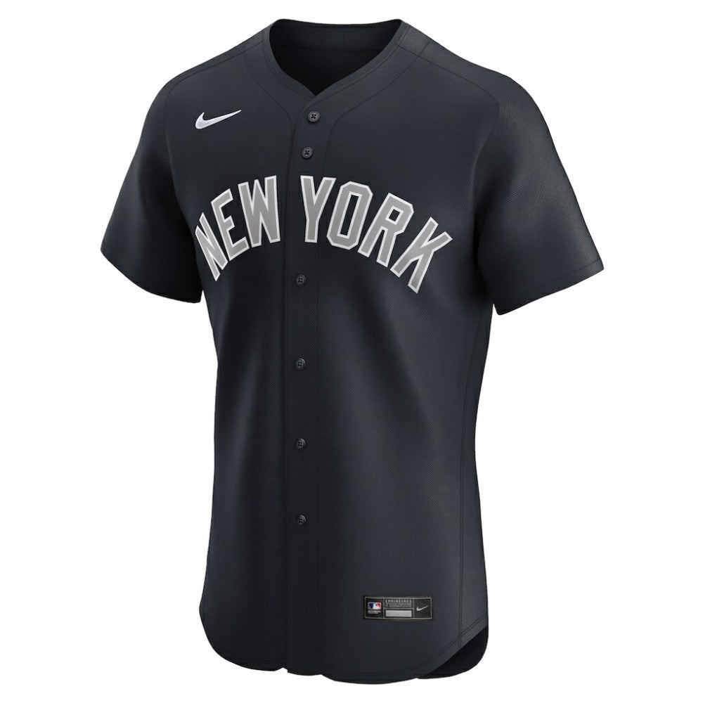 Aaron Judge New York Yankees Nike Alternate 1 Elite Player Jersey Clearance