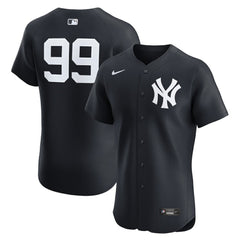Aaron Judge New York Yankees Nike Alternate 2 Elite Player Jersey for sale