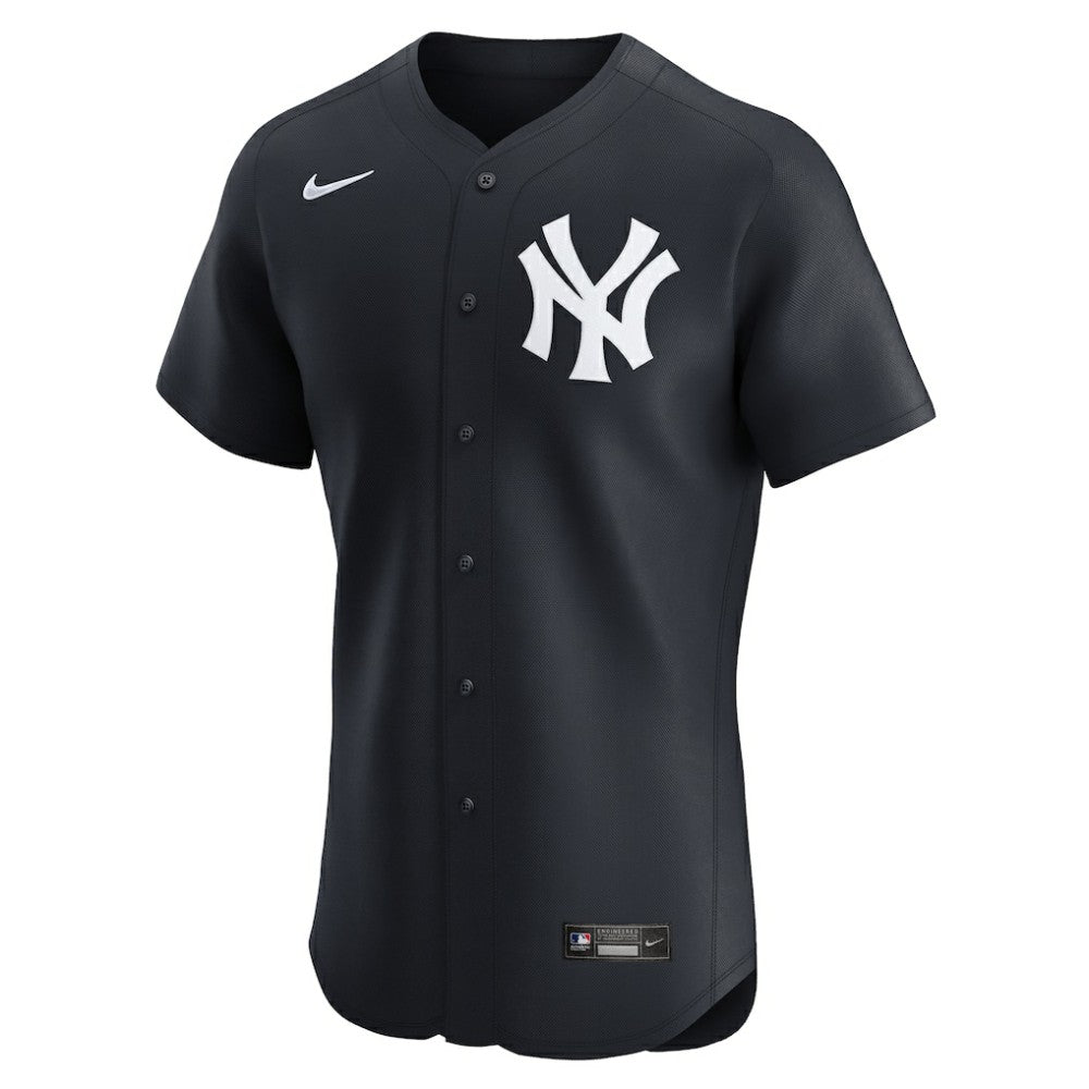Aaron Judge New York Yankees Nike Alternate 2 Elite Player Jersey for sale