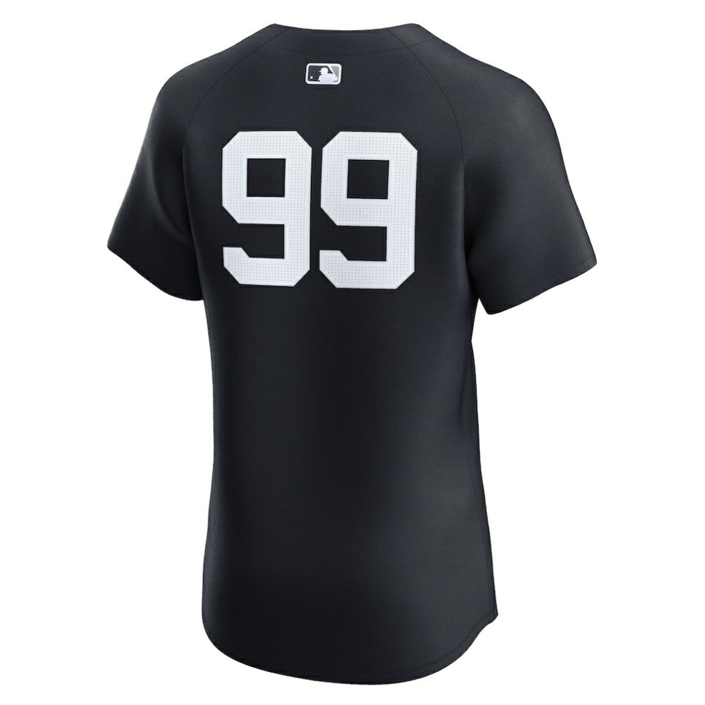 Aaron Judge New York Yankees Nike Alternate 2 Elite Player Jersey for sale