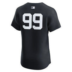 Aaron Judge New York Yankees Nike Alternate 2 Elite Player Jersey for sale
