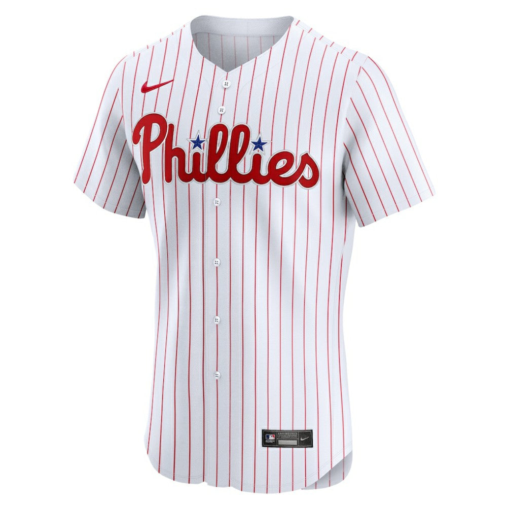 Trea Turner Philadelphia Phillies Nike Home Elite Jersey Online