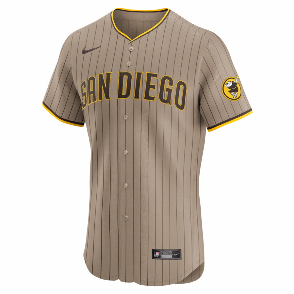 Fernando Tatis Jr. San Diego Padres Nike Alternate Elite Player Jersey for sale
