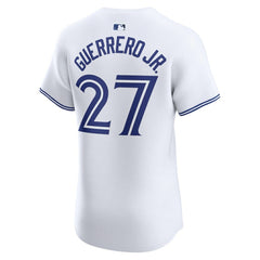 Vladimir Guerrero Jr. Toronto Blue Jays Nike Home Elite Player Jersey Sale