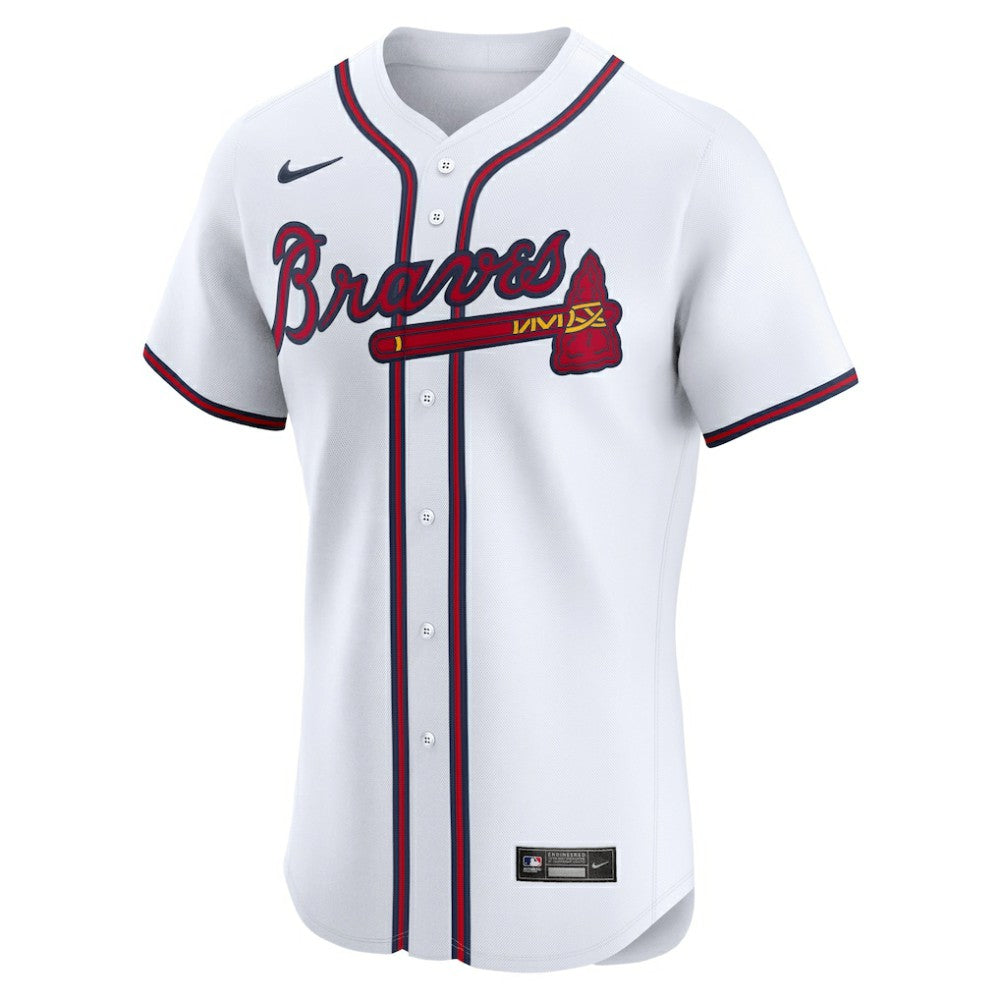 Matt Olson Atlanta Braves Nike Home Elite Player Jersey Online