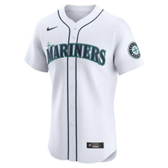 Julio Rodríguez Seattle Mariners Nike Home Elite Player Jersey Near Me