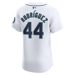Julio Rodríguez Seattle Mariners Nike Home Elite Player Jersey Near Me