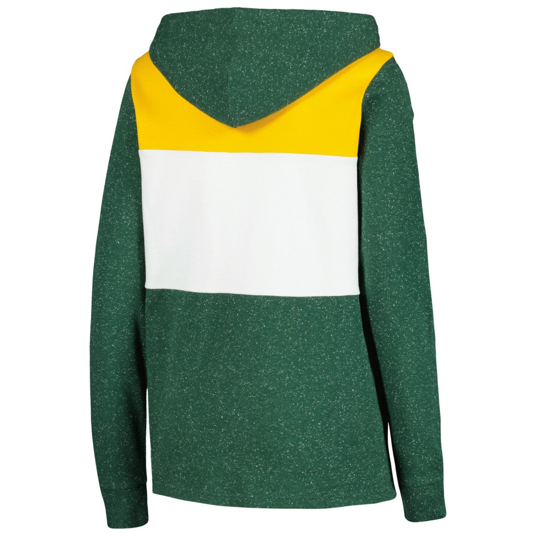 Green Bay Packers Antigua Women's Wicket Pullover Hoodie Green - NFL