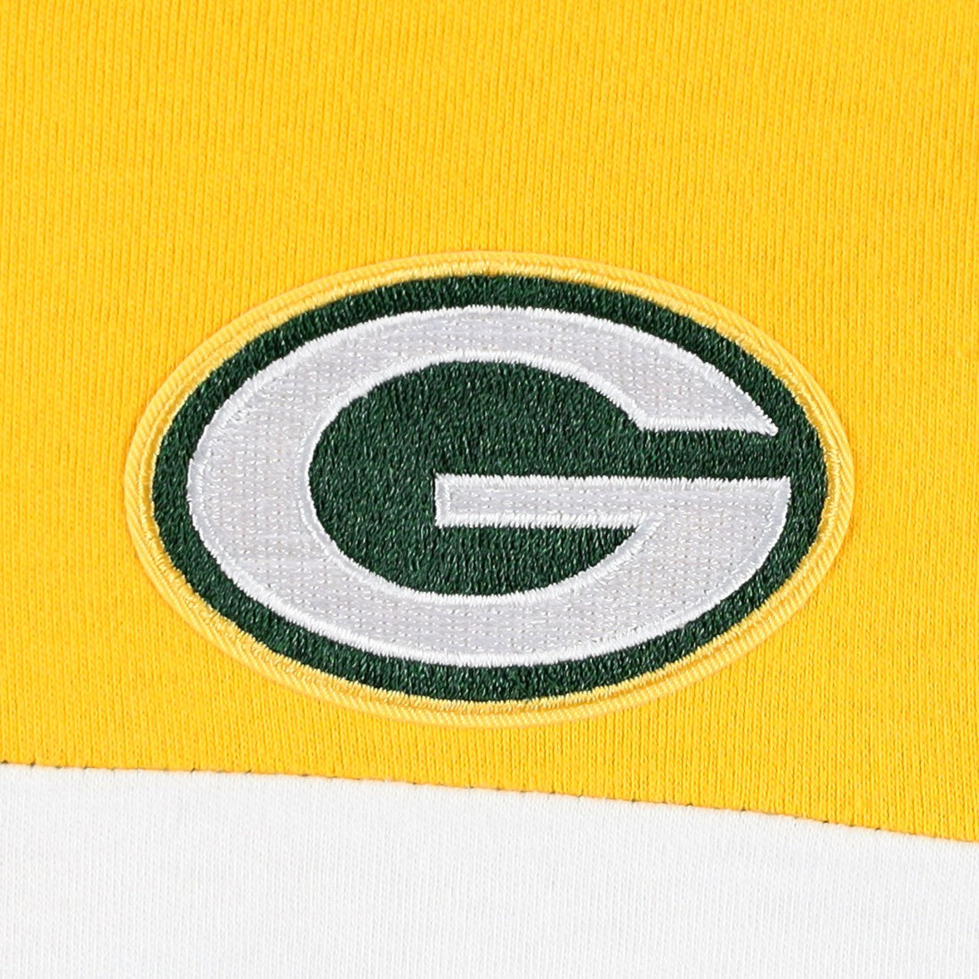 Green Bay Packers Antigua Women's Wicket Pullover Hoodie Green - NFL