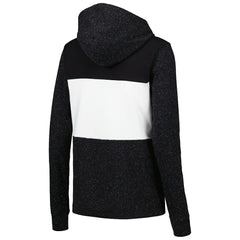 Las Vegas Raiders Antigua Women's Wicket Pullover Hoodie Black - NFL