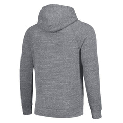 Cincinnati Bengals Homage Unisex NFL x Guy Fieri’s Flavortown Tri-Blend Pullover Hoodie Gray - NFL