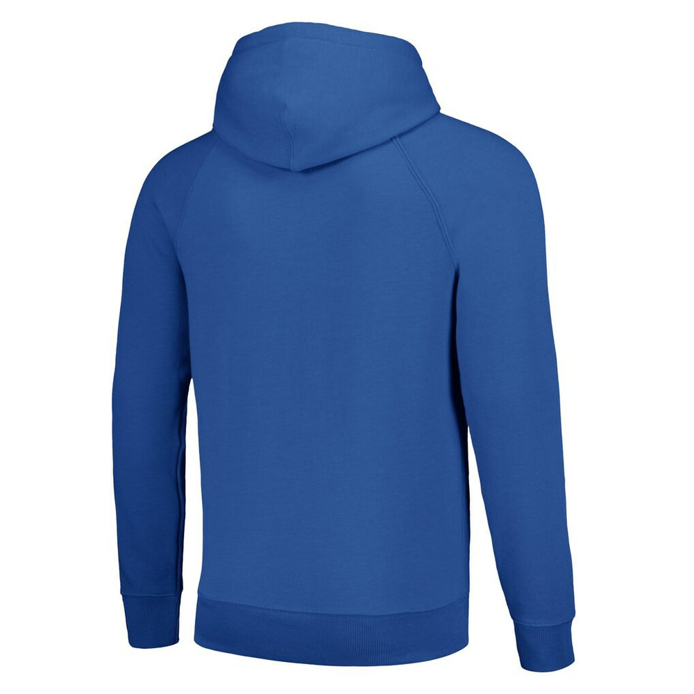 Dallas Cowboys Homage Unisex NFL x Guy Fieri’s Flavortown Tri-Blend Pullover Hoodie Royal - NFL
