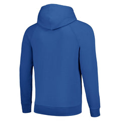 Dallas Cowboys Homage Unisex NFL x Guy Fieri’s Flavortown Tri-Blend Pullover Hoodie Royal - NFL