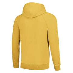 Los Angeles Rams Homage Unisex NFL x Guy Fieri’s Flavortown Tri-Blend Pullover Hoodie Gold - NFL