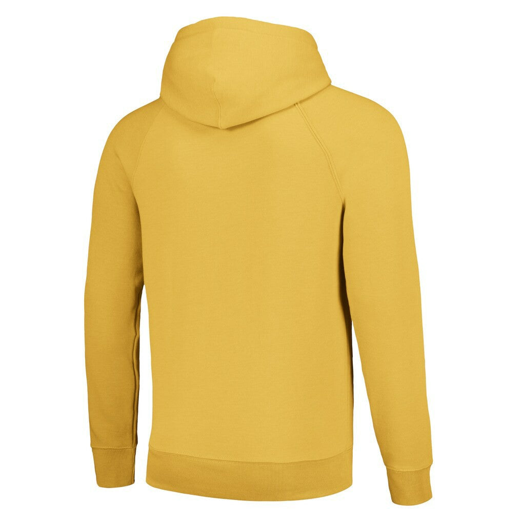 Minnesota Vikings Homage Unisex NFL x Guy Fieri’s Flavortown Tri-Blend Pullover Hoodie Gold - NFL
