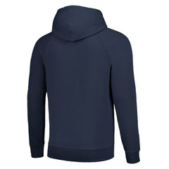 Seattle Seahawks Homage Unisex NFL x Guy Fieri’s Flavortown Tri-Blend Pullover Hoodie Navy - NFL