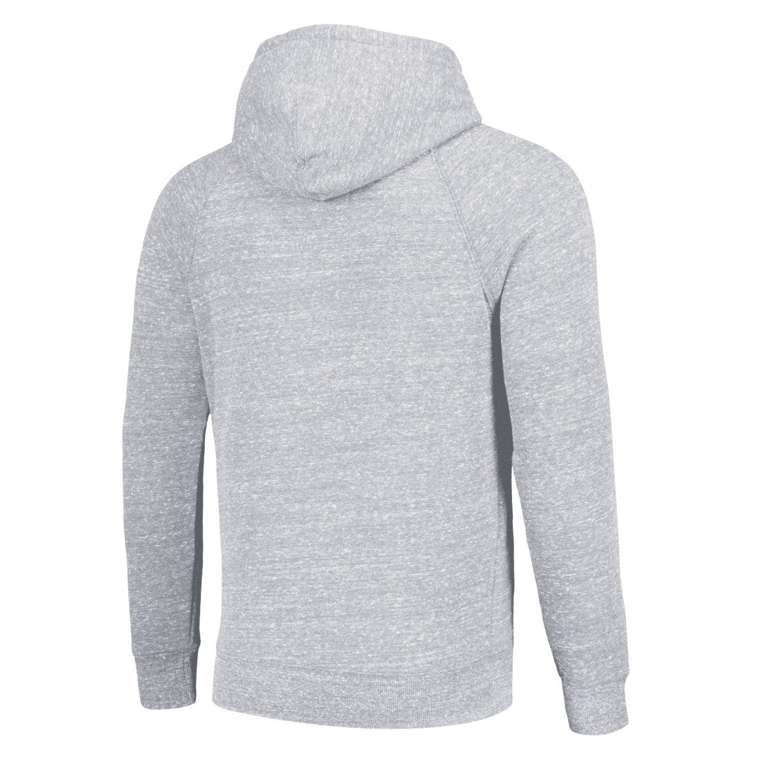 Tennessee Titans Homage Unisex NFL x Guy Fieri’s Flavortown Tri-Blend Pullover Hoodie Ash - NFL