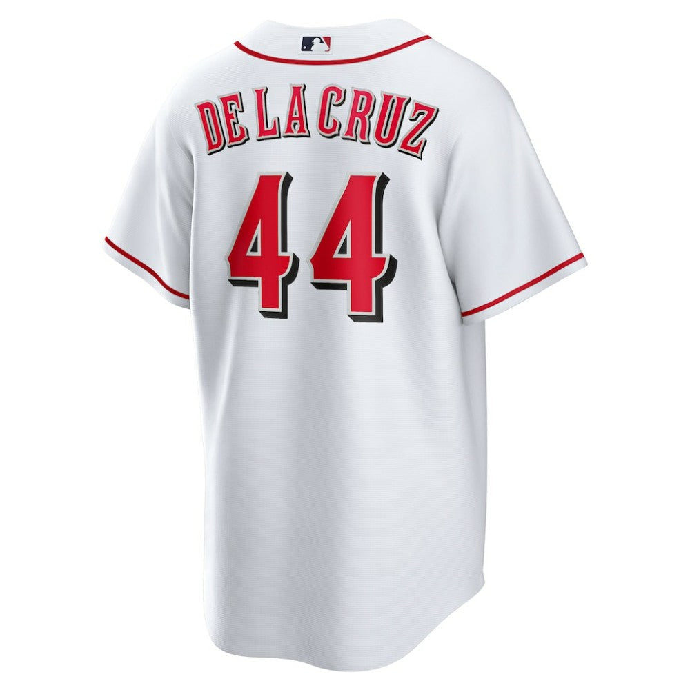 Elly De La Cruz Cincinnati Reds Nike Home Replica Jersey Online
