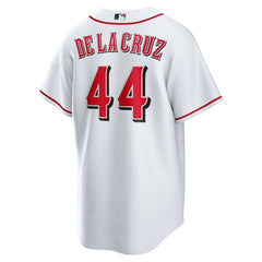Elly De La Cruz Cincinnati Reds Nike Home Replica Jersey Online