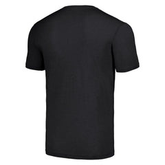 Detroit Lions Homage Unisex NFL x Guy Fieri’s Flavortown Tri-Blend T-Shirt Charcoal - NFL