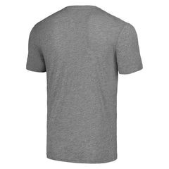 Las Vegas Raiders Homage Unisex NFL x Guy Fieri’s Flavortown Tri-Blend T-Shirt Gray - NFL