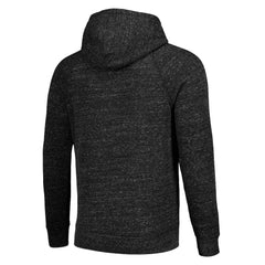 Cincinnati Bengals Homage Unisex Hyperlocal Raglan Pullover Hoodie Charcoal - NFL