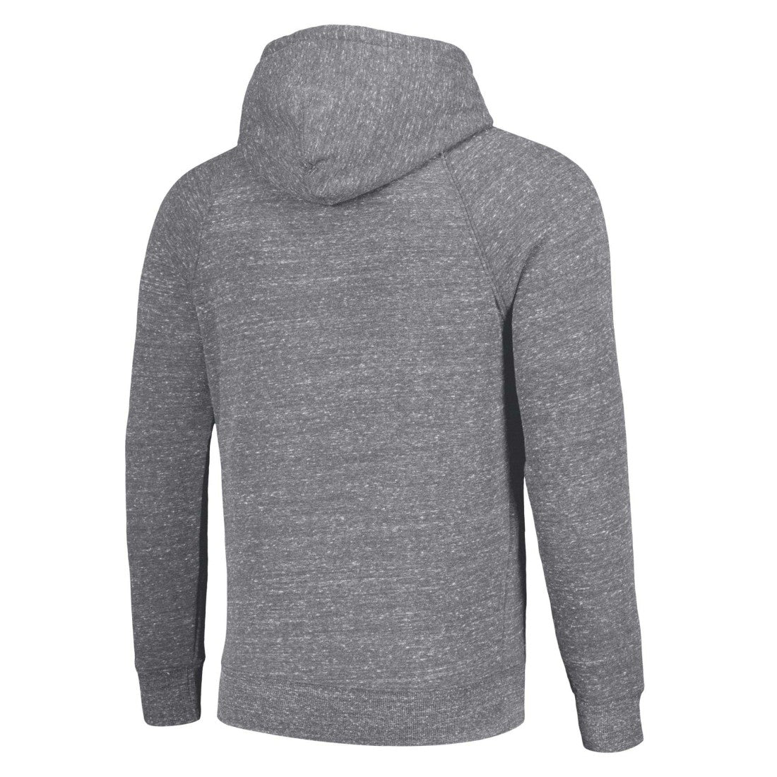 Detroit Lions Homage Unisex Hyperlocal Raglan Pullover Hoodie Gray - NFL