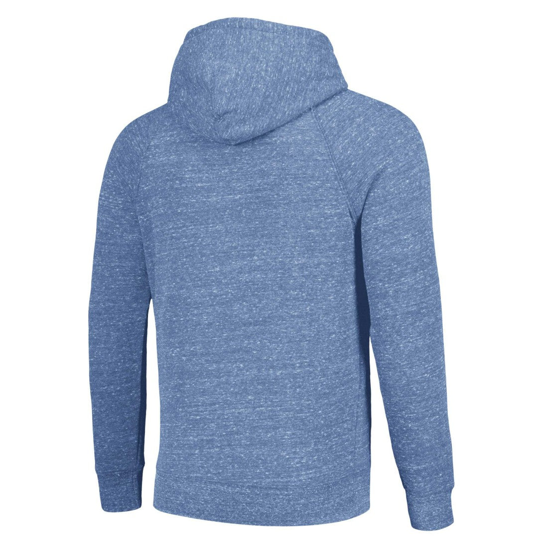 Detroit Lions Homage Unisex Hyperlocal Raglan Pullover Hoodie Blue - NFL