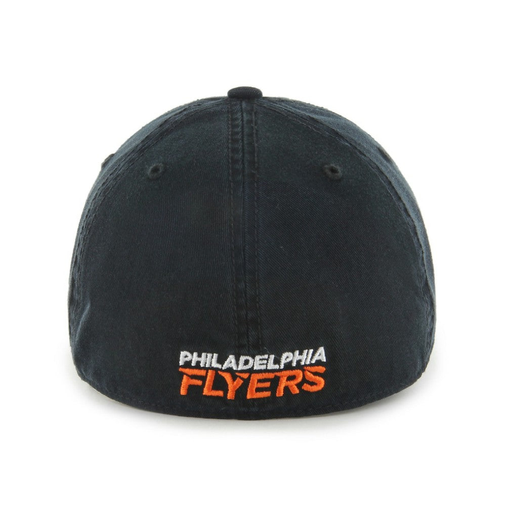 Philadelphia Flyers - '47 Classic Franchise Fitted Hat Black