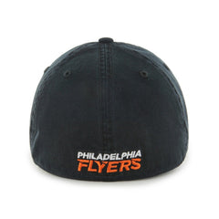 Philadelphia Flyers - '47 Classic Franchise Fitted Hat Black
